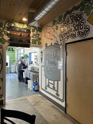 Bevel Craft Brewing by null
