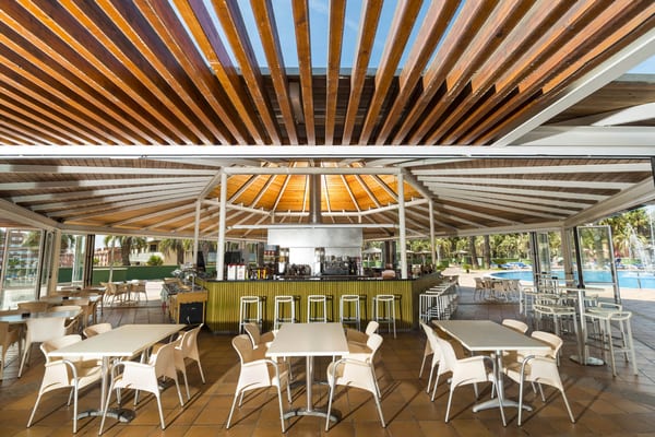 ApartHotel Costa Encantada by null