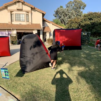 Gel Tag San Diego - Kids Activities Near Me - El Cajon, California Gel Tag San Diego - Kids Activities Near Me - El Cajon, California