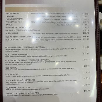 Cafe Aurora - Menu - Breakfast & Brunch Near Me - Alexandria, Virginia