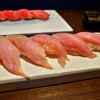 Umiya - Yellowtail - Sushi Bars Near Me - Humble, Texas