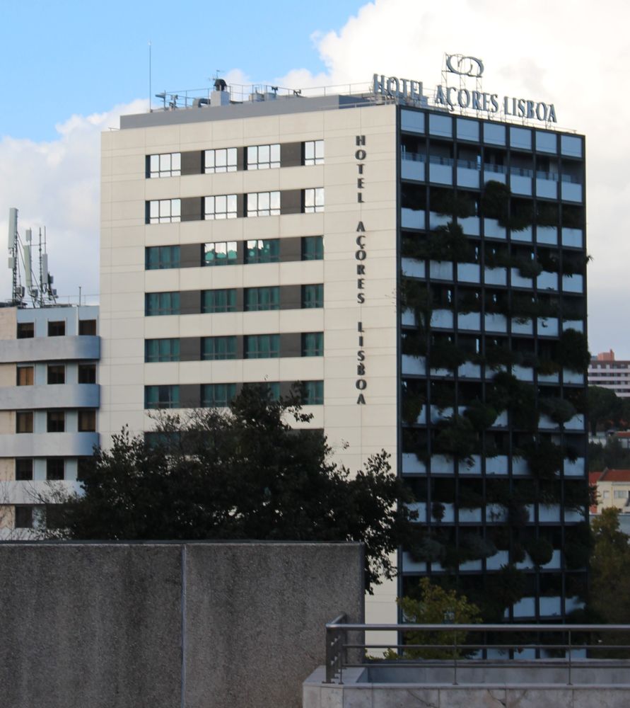Hotel Açores