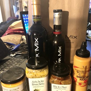 The Chefs' Olive Mix - Always enjoy getting my haul of olive oils, vinegars, tapenade, etc. from The Chef's Olive Mix! #MyAddiction - Grocery Near Me - Sacramento, California The Chefs' Olive Mix - Always enjoy getting my haul of olive oils, vinegars, tapenade, etc. from The Chef's Olive Mix! #MyAddiction - Grocery Near Me - Sacramento, California