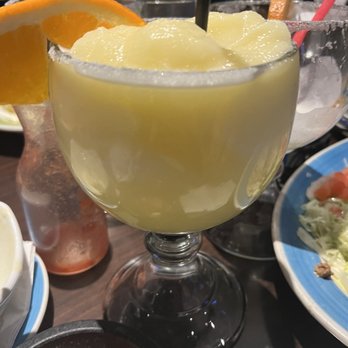 Teresa's - Passion fruit Margarita - Mexican Near Me - Golden Valley, Minnesota