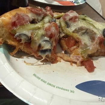 Numero Uno Pizza - Italian Near Me - North Hollywood, California