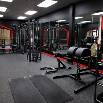 Explicit Fitness - Trainers Near Me - Laguna Niguel, California Explicit Fitness - Trainers Near Me - Laguna Niguel, California