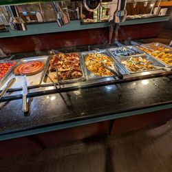 Fu Yuan Hibachi