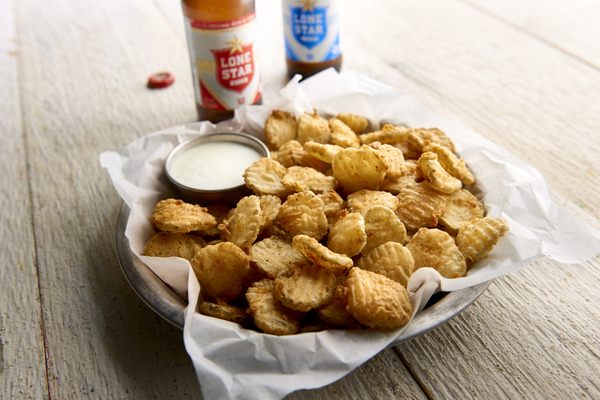 Willie's Grill & Icehouse by null