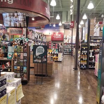Total Wine & More - Beer, Wine & Spirits Near Me - Bee Cave, Texas