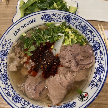 LAN Noodle - Signature Lan Noodle - Noodles Near Me - West Covina, California LAN Noodle - Signature Lan Noodle - Noodles Near Me - West Covina, California