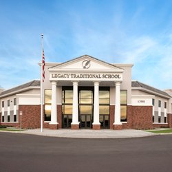 Legacy Traditional School - Glendale