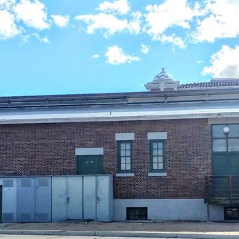 Barstow Harvey House - Landmarks & Historical Buildings Near Me - Barstow, California