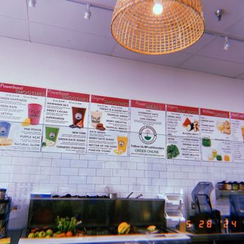 Fruit Wonders - Juice Bars & Smoothies Near Me - Murrieta, California