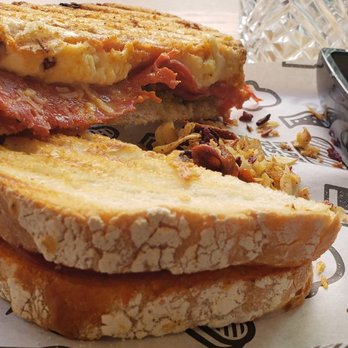 Happy Tosti - Sandwiches Near Me - Den Haag, ZH Happy Tosti - Sandwiches Near Me - Den Haag, ZH