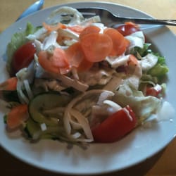 Pizzeria Luisenstube