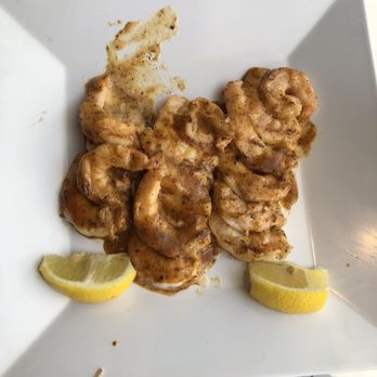 U-Tiki Beach - BBQ shrimp - Seafood Near Me - Jupiter, Florida U-Tiki Beach - BBQ shrimp - Seafood Near Me - Jupiter, Florida