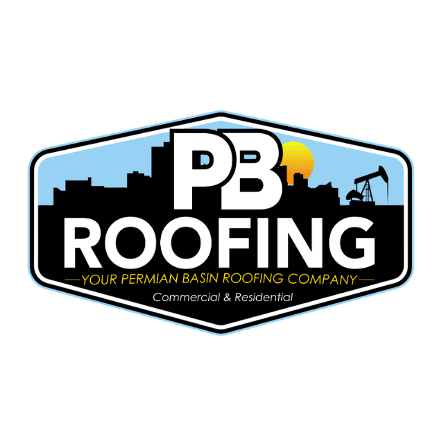 Slide of PB Roofing