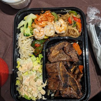 Bento & Bowls - Korean Near Me - Oakland, California Bento & Bowls - Korean Near Me - Oakland, California