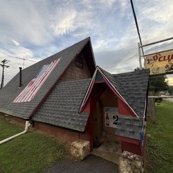 J & D's Club - Exterior of J&D's club