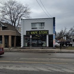 180 Smoke Vape Store