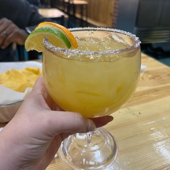 Rio Cantina - Margarita - Mexican Near Me - North Augusta, South Carolina