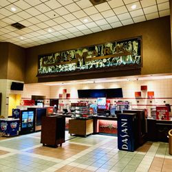 Cinemark - Fort Collins