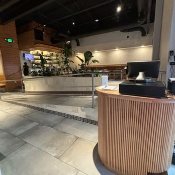 Mancha Cocina Mexicana - Inside business - Mexican Near Me - Leesburg, Virginia