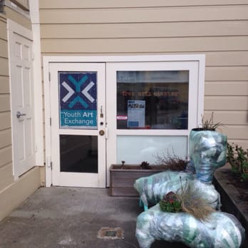 Youth Art Exchange - Performing Arts Near Me - San Francisco, California Youth Art Exchange - Performing Arts Near Me - San Francisco, California