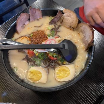 Hana Ramen Sushi - Cha Shu Ramen - Sushi Bars Near Me - West Des Moines, Iowa Hana Ramen Sushi - Cha Shu Ramen - Sushi Bars Near Me - West Des Moines, Iowa