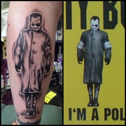 D'Angels Tattoos