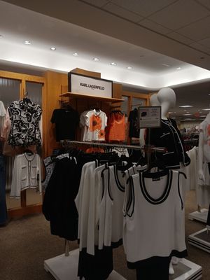 Dillard's by null