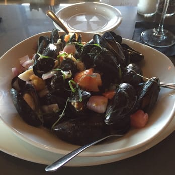 Bonefish Grill - Mussels were amazing... Excellent serving size! - Seafood Near Me - Allen, Texas Bonefish Grill - Mussels were amazing... Excellent serving size! - Seafood Near Me - Allen, Texas