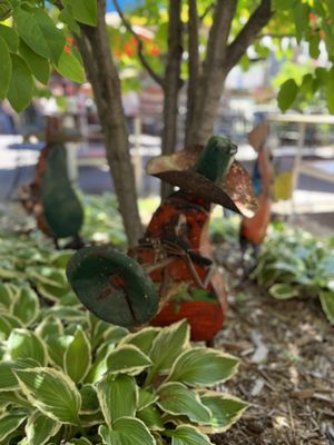 Washington Square Bar & Grill by null