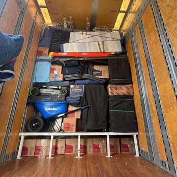 Next Moving Company - Furniture - Movers Near Me - Pasadena, California