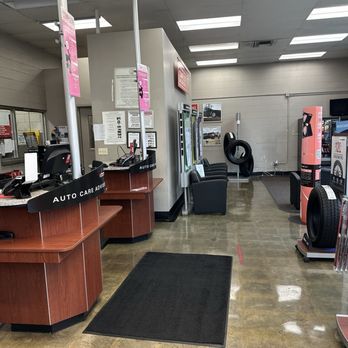 Firestone Complete Auto Care - Auto Repair Near Me - Los Angeles, California Firestone Complete Auto Care - Auto Repair Near Me - Los Angeles, California