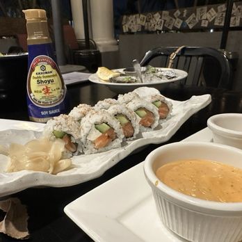 Miyabi Uni - Philadelphia Roll - Japanese Near Me - Torrance, California Miyabi Uni - Philadelphia Roll - Japanese Near Me - Torrance, California