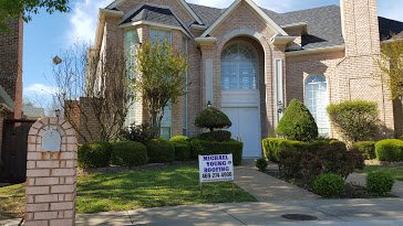 Slide of Michael Young Roofing & Construction