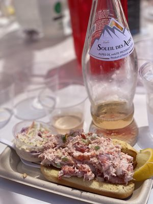 Clam Bar at Napeague by null