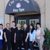City Magnolia Day Spa gift card