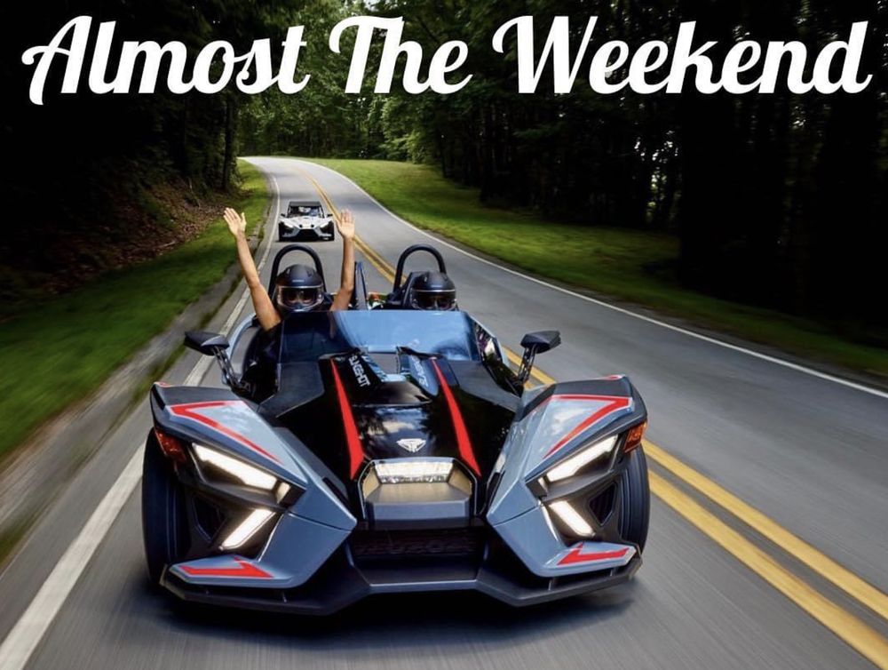 RVA HOT WHEELZ Updated October 2024 30 Photos 3107 Old Hilliard Rd, Richmond, Virginia