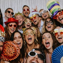 Toast Entertainment - Photobooth