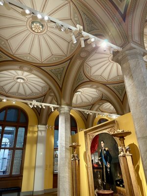 National Museum by null