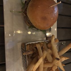 Burgerhaus - The Cincinnati