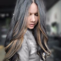 White Lotus Hair Studio