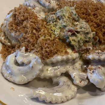 Extra Wavy - Crab pasta - Seafood Near Me - St. Louis, Missouri