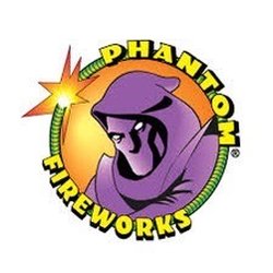 Phantom Fireworks of Breezewood - Phantom fireworks