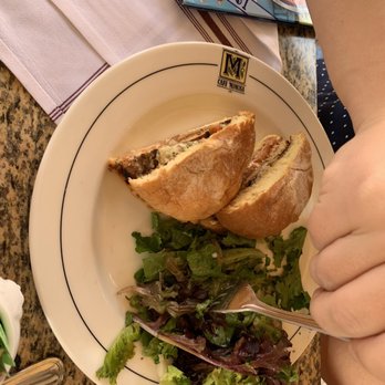 Cafe Mimosa - Chicken panini brunch - Breakfast & Brunch Near Me - San Clemente, California Cafe Mimosa - Chicken panini brunch - Breakfast & Brunch Near Me - San Clemente, California