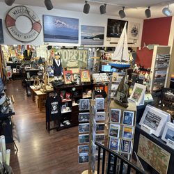 Friday Harbor Gallery