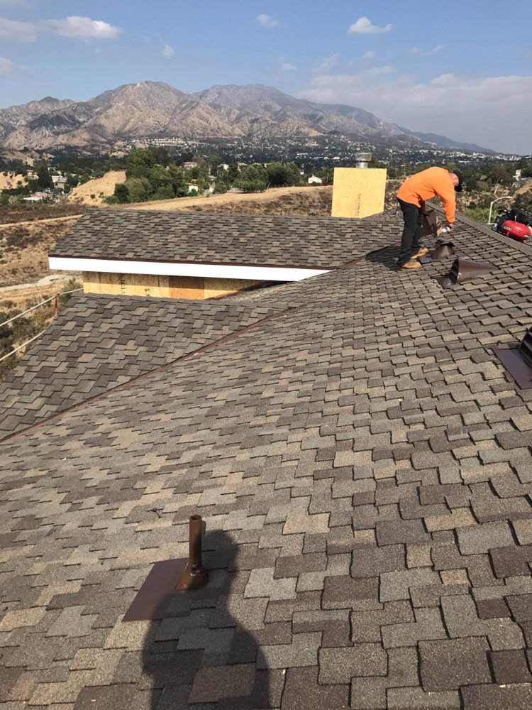 Slide of Cabrera Roofing