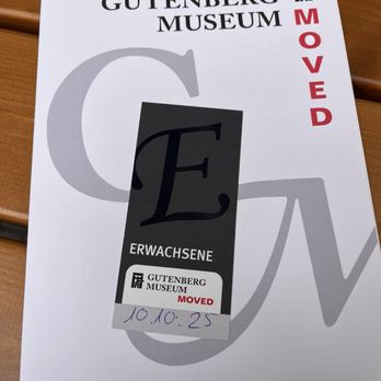 Naturhistorisches Museum - Museums Near Me - Mainz, RP